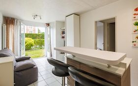 Superbe appartement au cœur de Versailles