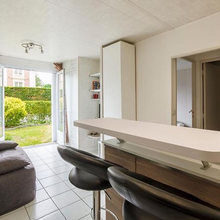 Superbe appartement au cœur de Versailles Extérieur photo